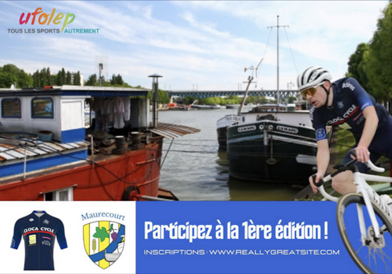 Criterium de Maurecourt