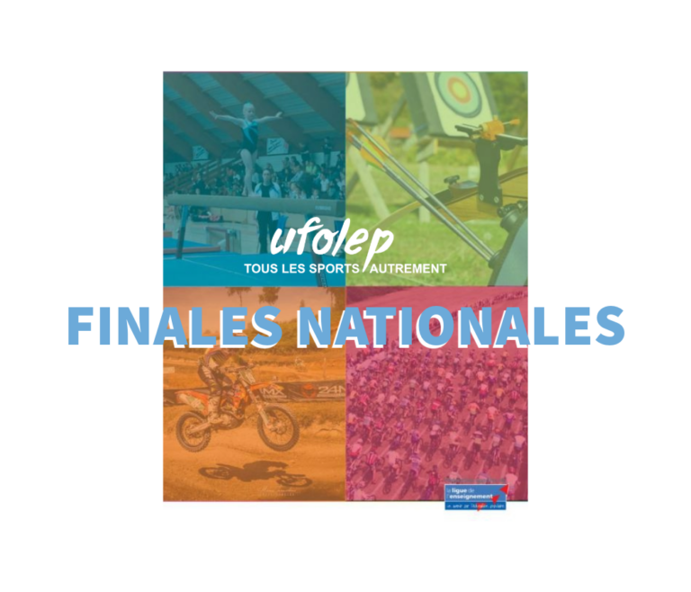 Championnats – Rencontres Nationales 2024