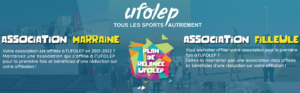 Opération marrainage 2023