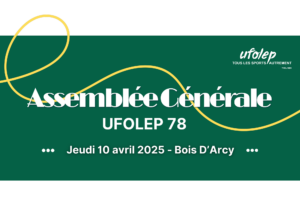 AG du Comité 78