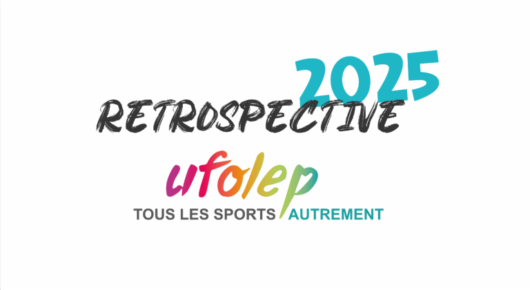 Retrospective UFOLEP 2025