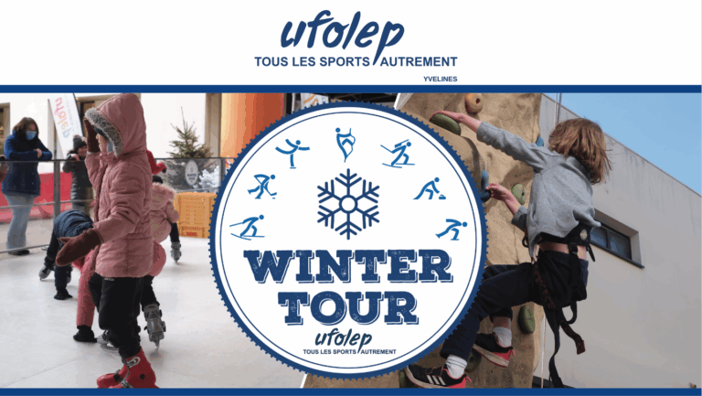 Winter Tour 2026