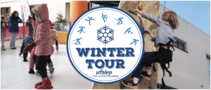 Winter Tour – retrospoéctive en image