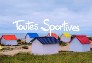 Séjour Toutes Sportives