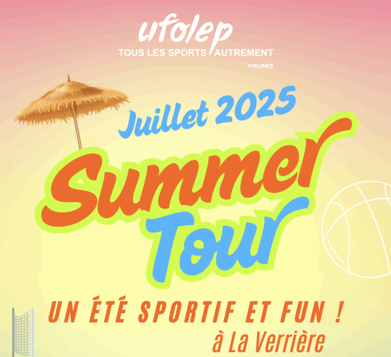 SUMMER TOUR 2025