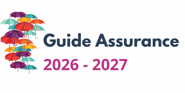 Assurance UFOLEP 2026-2027